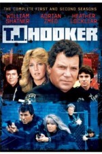Watch T.J. Hooker Niter